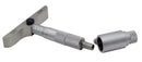 INSIZE DEPTH MICROMETER 0-200MM - 3241-200