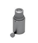 INSIZE DEPTH MICROMETER 0-25MM - 3241-25