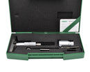 INSIZE DEPTH MICROMETER 0-25MM - 3241-25
