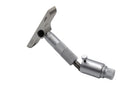 INSIZE DEPTH MICROMETER 0-25MM - 3241-25