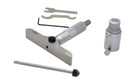 INSIZE DEPTH MICROMETER 0-25MM - 3241-25