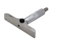 INSIZE DEPTH MICROMETER 0-25MM - 3241-25