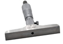INSIZE DEPTH MICROMETER 0-4" - 3240-4