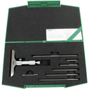INSIZE DEPTH MICROMETER - INSIZE 3240-150 0-150mm