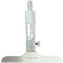 INSIZE DEPTH MICROMETER - INSIZE 3240-150 0-150mm