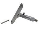 INSIZE DEPTH MICROMETER - INSIZE 3240-25 0-25mm