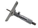 INSIZE DEPTH MICROMETER - INSIZE 3240-25 0-25mm