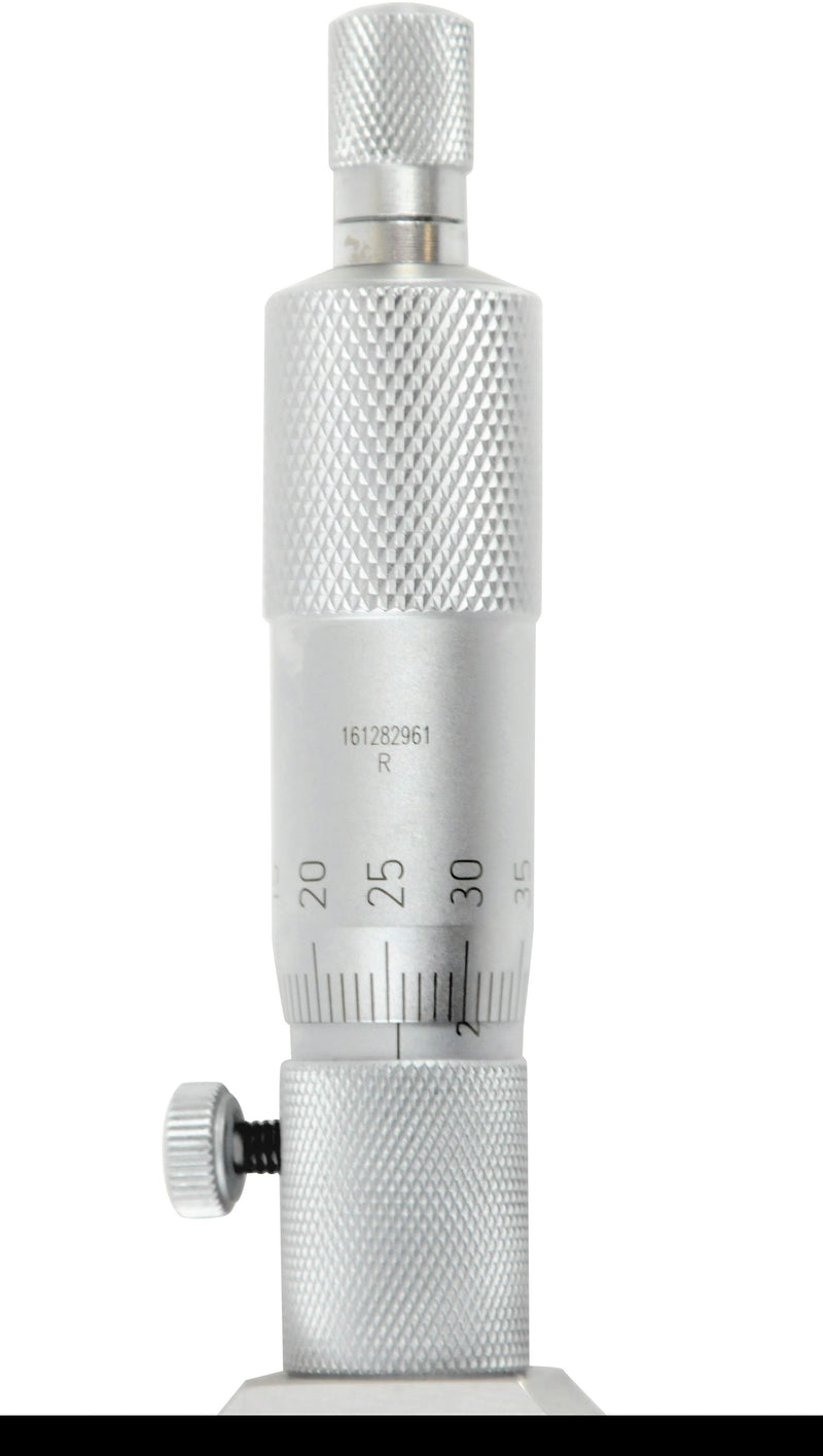 DEPTH MICROMETER - INSIZE 3240-300 0-300mm | Wallers Industrial