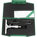 INSIZE DEPTH MICROMETER - INSIZE 3240-50 0-50mm