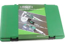 INSIZE DEPTH MICROMETER - INSIZE 3241-300 0-300mm