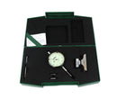 INSIZE DIAL DEPTH GAUGE | 0 - 1.2" | INSIZE 2341-E1