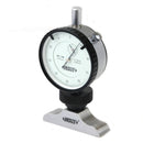 INSIZE DIAL DEPTH GAUGE | 0 - 1.2" | INSIZE 2341-E1