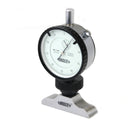 INSIZE DIAL DEPTH GAUGE | 0 - 12" x 0.001" | INSIZE 2341-2E2