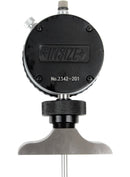INSIZE DIAL DEPTH GAUGE | 0 - 300mm x 0.01mm | INSIZE 2342-201