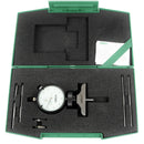 INSIZE DIAL DEPTH GAUGE | 0 - 300mm x 0.01mm | INSIZE 2342-202