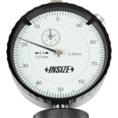 INSIZE DIAL DEPTH GAUGE | 0 - 300mm x 0.01mm | INSIZE 2342-202