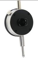 INSIZE DIAL INDICATOR | 0 - 0.25" x 0.001" | INSIZE 2307-025
