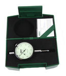 INSIZE DIAL INDICATOR | 0 - 0.5" x 0.0005" | INSIZE 2307-055