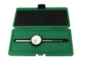 INSIZE DIAL INDICATOR | 0 - 2" x 0.001" | INSIZE 2307-2