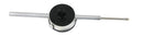 INSIZE DIAL INDICATOR | 0 - 2" x 0.005" | INSIZE 2307-205