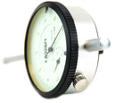 INSIZE DIAL INDICATOR | 30mm x 0.1mm | INSIZE 2318-30