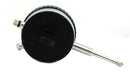 INSIZE DIAL INDICATOR - INSIZE 2302-25 25mm (Lug Back)