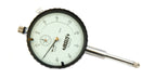 INSIZE DIAL INDICATOR - INSIZE 2302-25 25mm (Lug Back)