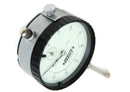 INSIZE DIAL INDICATOR - INSIZE 2302-25 25mm (Lug Back)