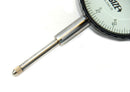 INSIZE DIAL INDICATOR - INSIZE 2302-25 25mm (Lug Back)