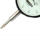 INSIZE DIAL INDICATOR - INSIZE 2308-3A 3mm