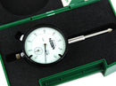 INSIZE DIAL INDICATOR - INSIZE 2311-5 5mm