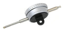 INSIZE DIAL INDICATOR - Insize 2889-30 30mm (Long Stroke)