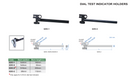 INSIZE DIAL TEST HOLDER - INSIZE 6293-6