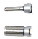 INSIZE DIAL TEST INDICATOR | 0 - 0.03" x 0.0005" | INSIZE 2380-35