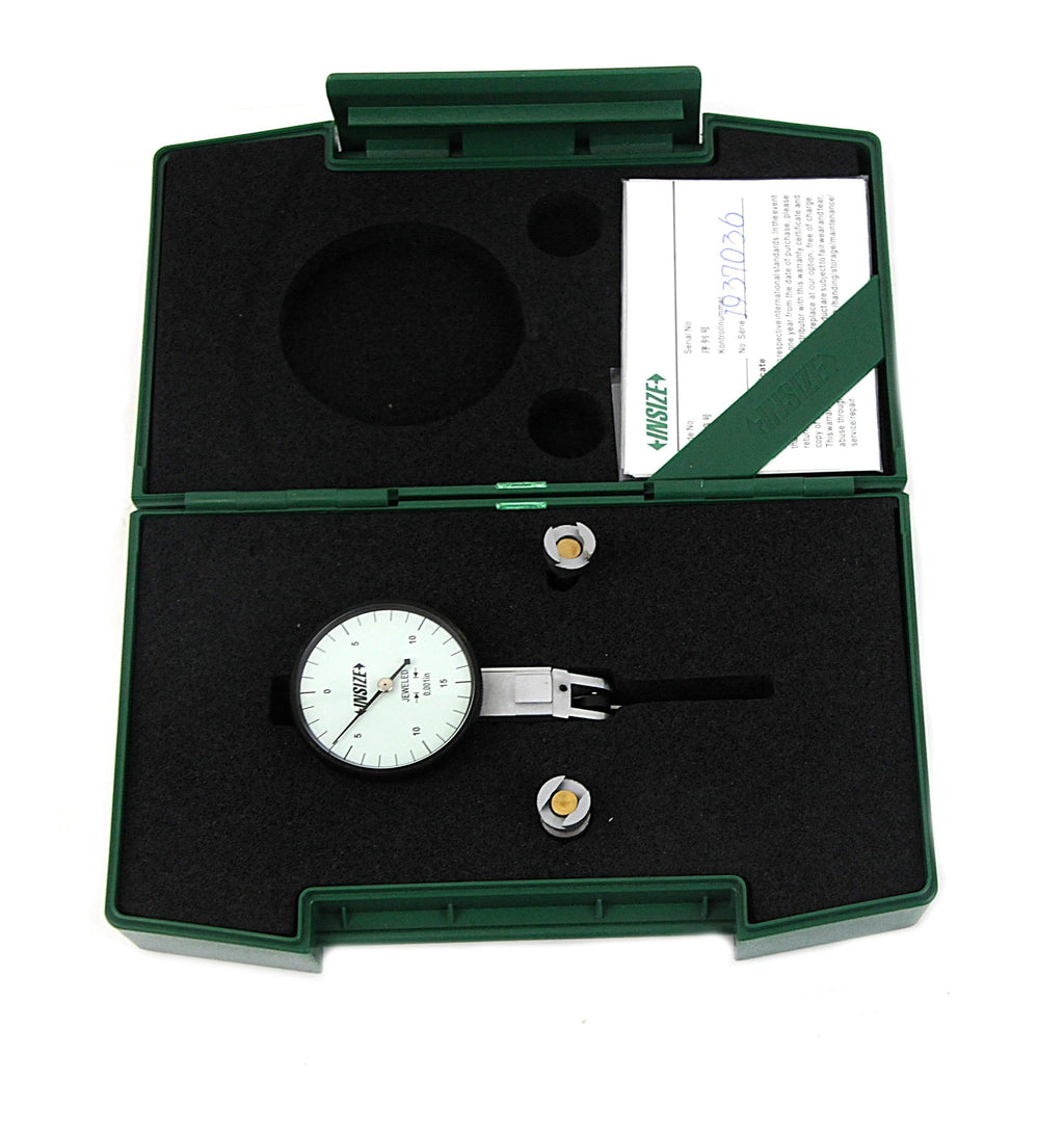 Dial Test DIAL TEST INDICATOR | 0.03