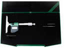 INSIZE DIG DEPTH MICROMETER 0-2" - 3540-50E