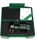 INSIZE DIGITAL 3 PURPOSE SNAP GAUGE - INSIZE 2164-25A 0-25mm / 0-1"