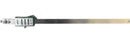 INSIZE DIGITAL BACK-JAW CALIPER - INSIZE 1177-300 10-300mm / 0.4-12"