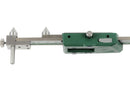 INSIZE DIGITAL BACK-JAW CALIPER - INSIZE 1177-300 10-300mm / 0.4-12"