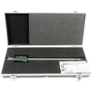 INSIZE DIGITAL BACK-JAW CALIPER - INSIZE 1177-300 10-300mm / 0.4-12"