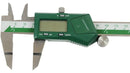 INSIZE DIGITAL BLADE CALIPER - INSIZE 1188-150A 0-150mm / 0-6"