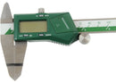 INSIZE DIGITAL BLADE CALIPER - INSIZE 1188-200A 0-200mm / 0-8"