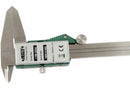 INSIZE DIGITAL BLADE CALIPER - INSIZE 1188-200A 0-200mm / 0-8"