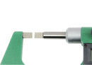 INSIZE DIGITAL BLADE MICROMETER - INSIZE 3532-25A 0-25mm / 0-1"