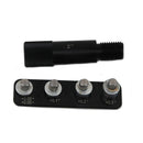 INSIZE DIGITAL BORE GAUGE - INSIZE 2123-10A 6-10"