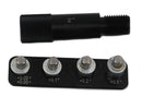 INSIZE DIGITAL BORE GAUGE - INSIZE 2123-6A 2-6"