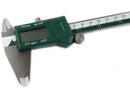 INSIZE DIGITAL CALIPER - Insize 1102-200  0-200mm / 0-8"