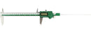 INSIZE DIGITAL CALIPER - Insize 1103-200 0-200mm / 0-8"