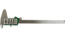 INSIZE DIGITAL CALIPER - Insize 1103-200 0-200mm / 0-8"