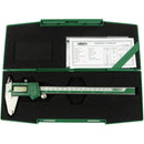 INSIZE DIGITAL CALIPER - Insize 1103-200 0-200mm / 0-8"